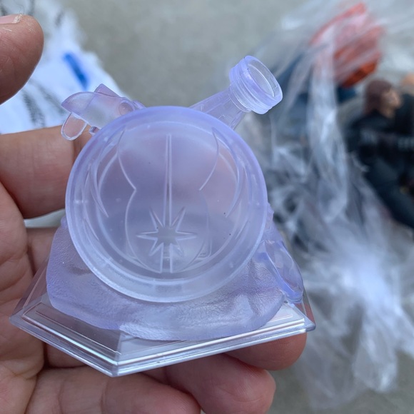 Disney Infinity Characters - Picture 10 of 15